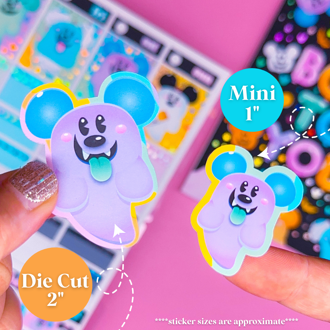*LIMITED TIME ONLY* FOILED Collection - Tokyo Ghosts 2.0