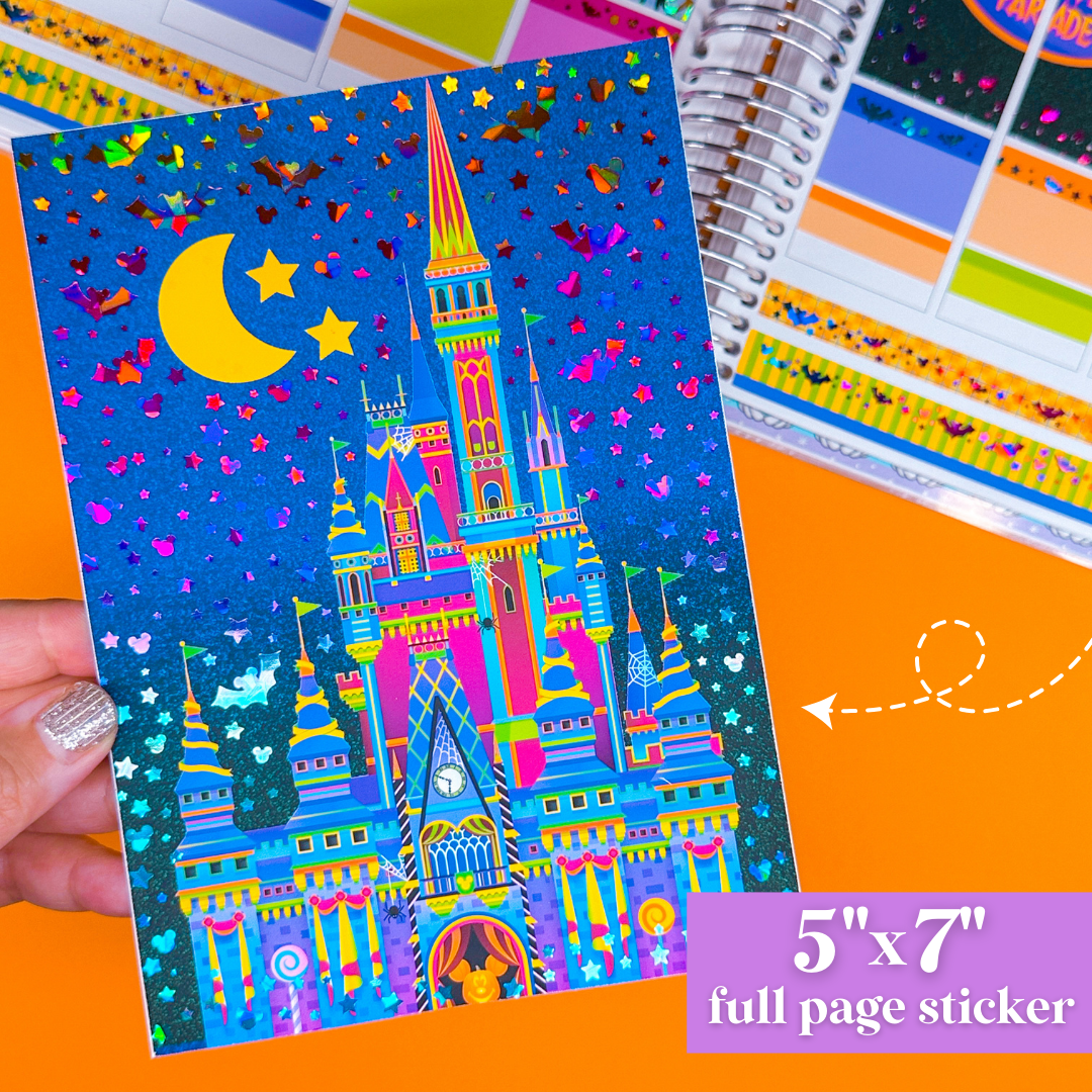 *LIMITED TIME ONLY* FOILED Collection - Boo To You!