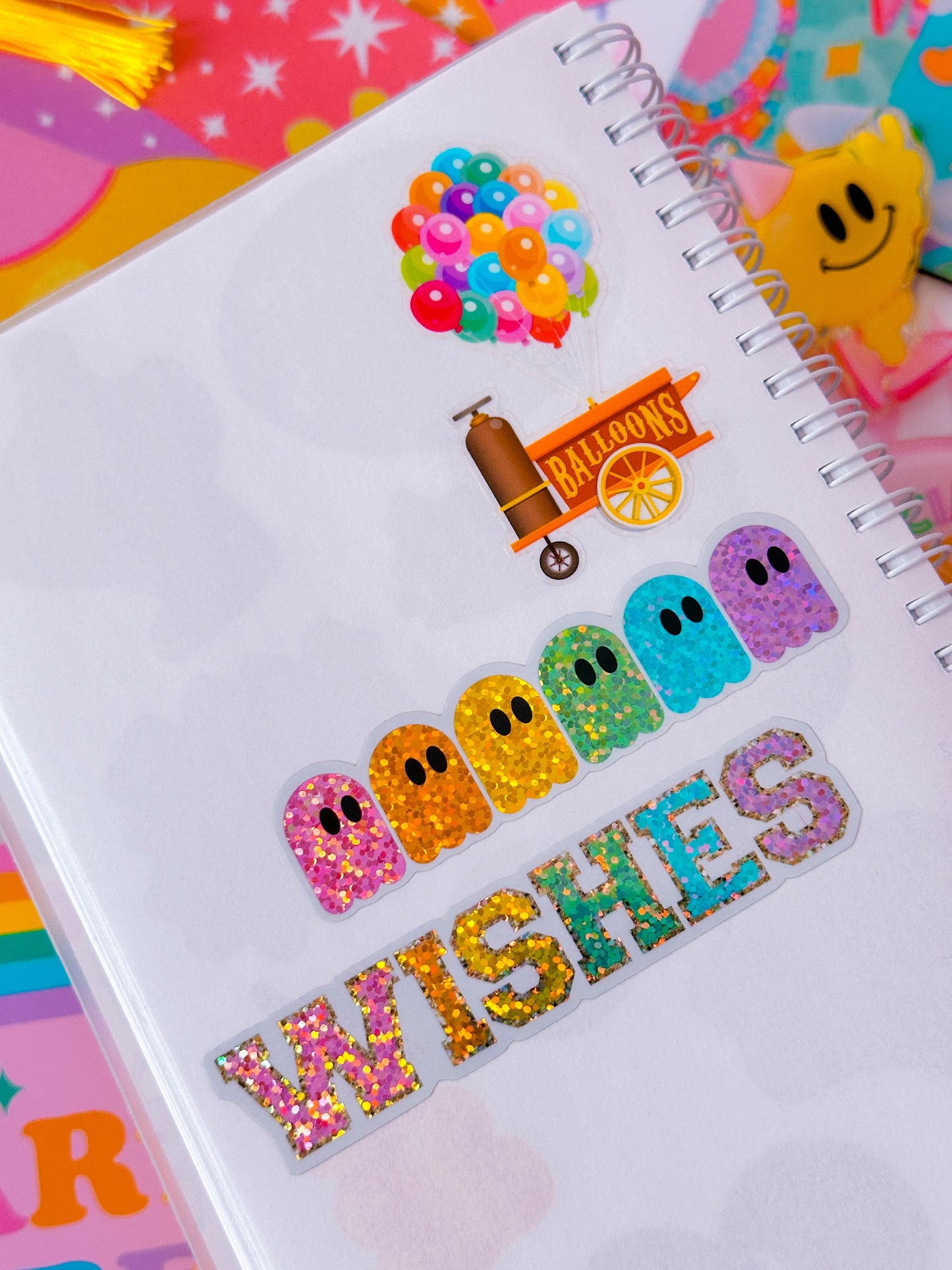 Waterproof Sticker - Is It The Weekend Yet?