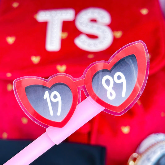 Waterproof Sticker - 1989 Sunnies