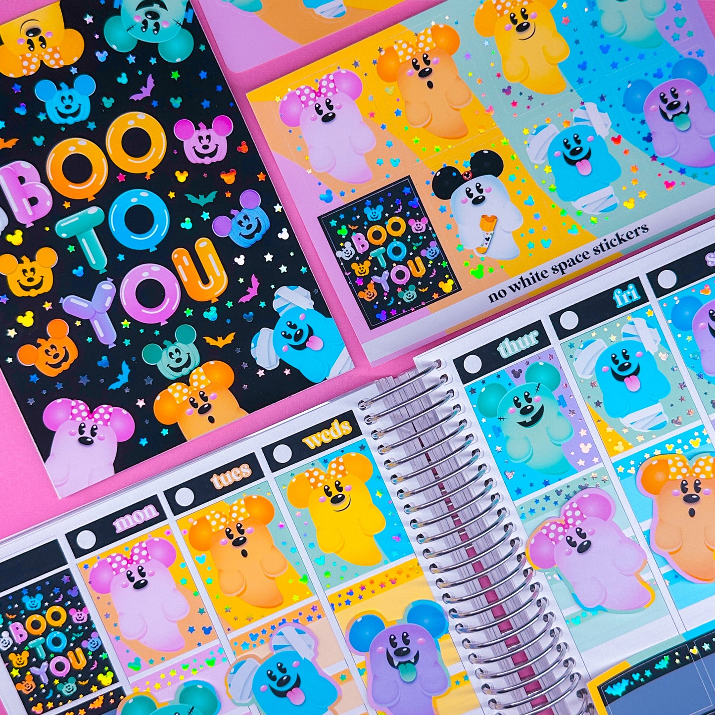 *LIMITED TIME ONLY* FOILED Collection - Tokyo Ghosts 2.0
