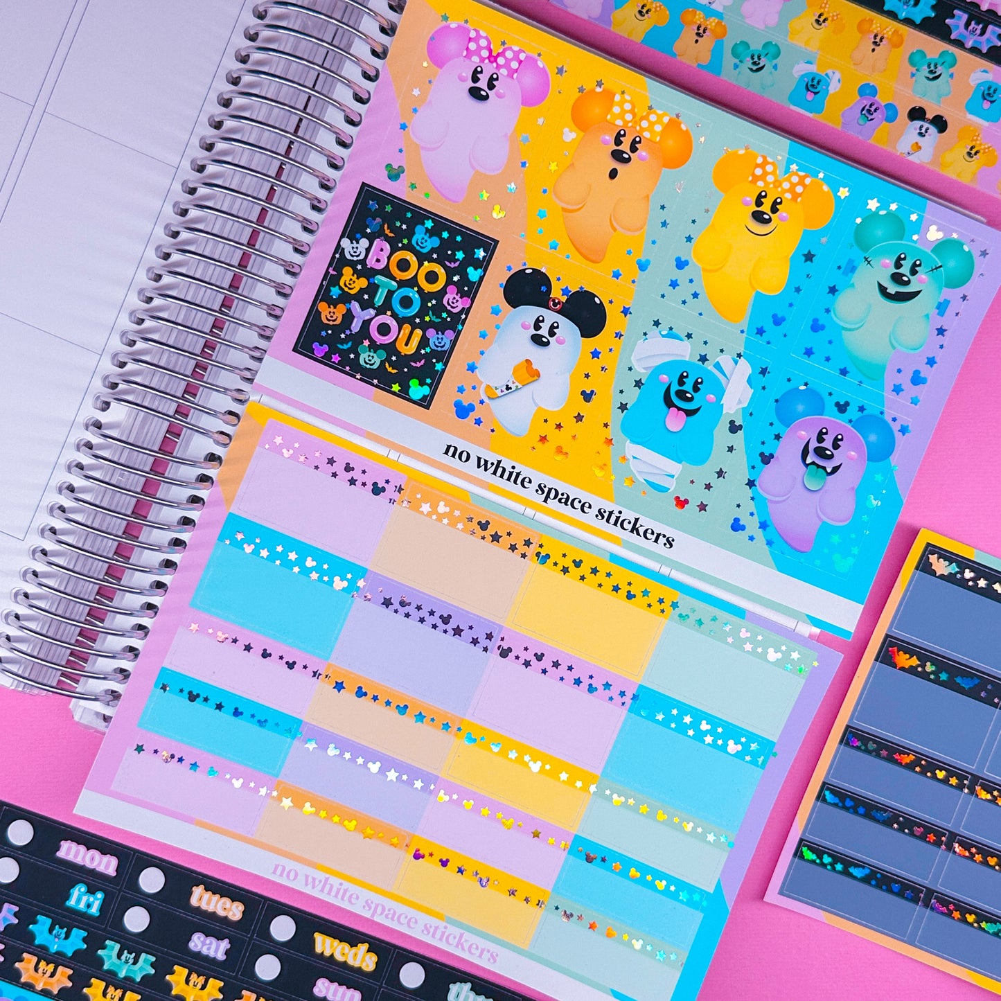 *LIMITED TIME ONLY* FOILED Collection - Tokyo Ghosts 2.0
