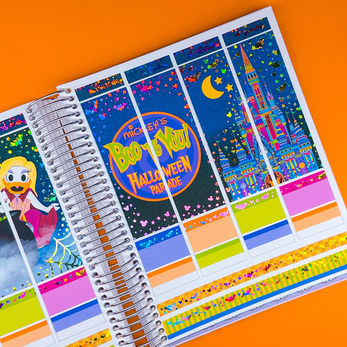 *LIMITED TIME ONLY* FOILED Collection - Boo To You!