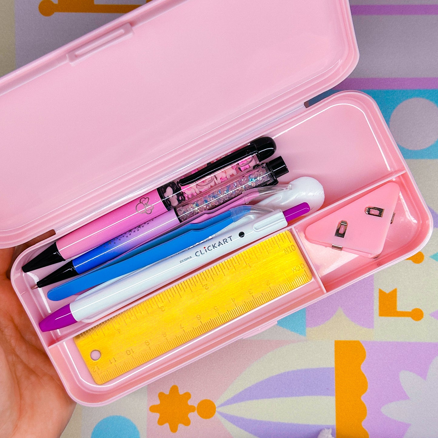 JUNK JOURNAL - Tiny Trinket Box