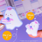 *LIMITED TIME ONLY* FOILED Collection - BOooOoKISH Ghosts
