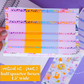 *LIMITED TIME ONLY* FOILED Collection - BOooOoKISH Ghosts