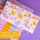 *LIMITED TIME ONLY* FOILED Collection - BOooOoKISH Ghosts