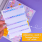 *LIMITED TIME ONLY* FOILED Collection - BOooOoKISH Ghosts