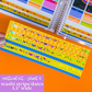*LIMITED TIME ONLY* FOILED Collection - Boo To You!