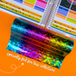 *LIMITED TIME ONLY* FOILED Collection - Boo To You!