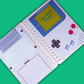 *PRE-ORDER* Reusable Sticker Book (Peel 'n Stick) - RETRO - *SHIPS EARLY/MID OCTOBER*
