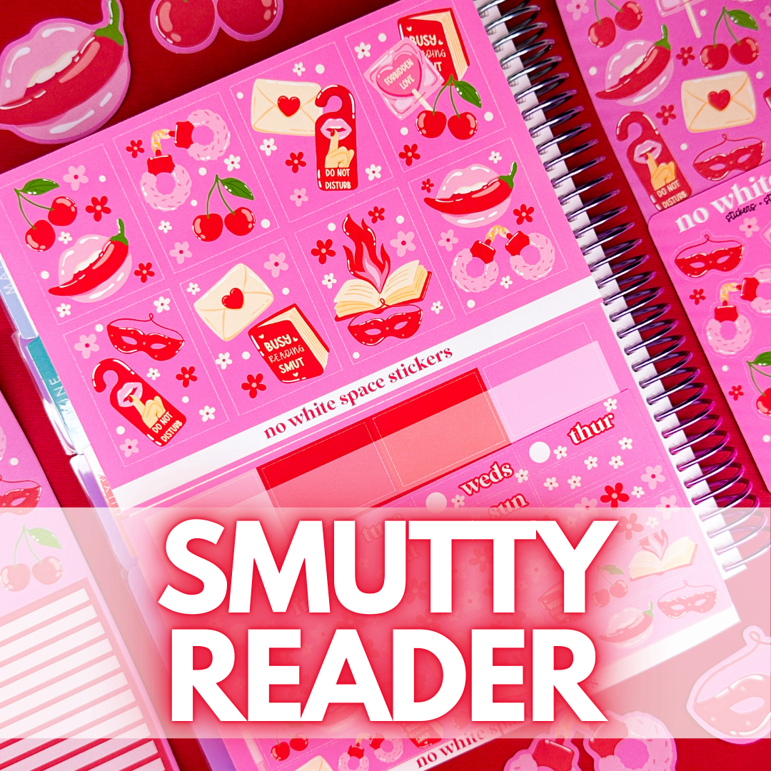 Weekly Kit Collection - SMUTTY Reader