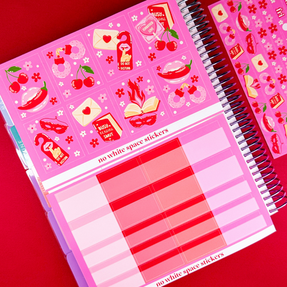 Weekly Kit Collection - SMUTTY Reader