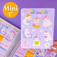 *LIMITED TIME ONLY* FOILED Collection - BOooOoKISH Ghosts