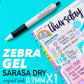 NEW! MEDIUM TIP Gel Pens