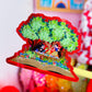 Waterproof Sticker - (Snow White) Storybook