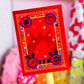 Waterproof Sticker - (Snow White) Book Cover