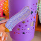 Waterproof Sticker - Emotional Support Water Bottle