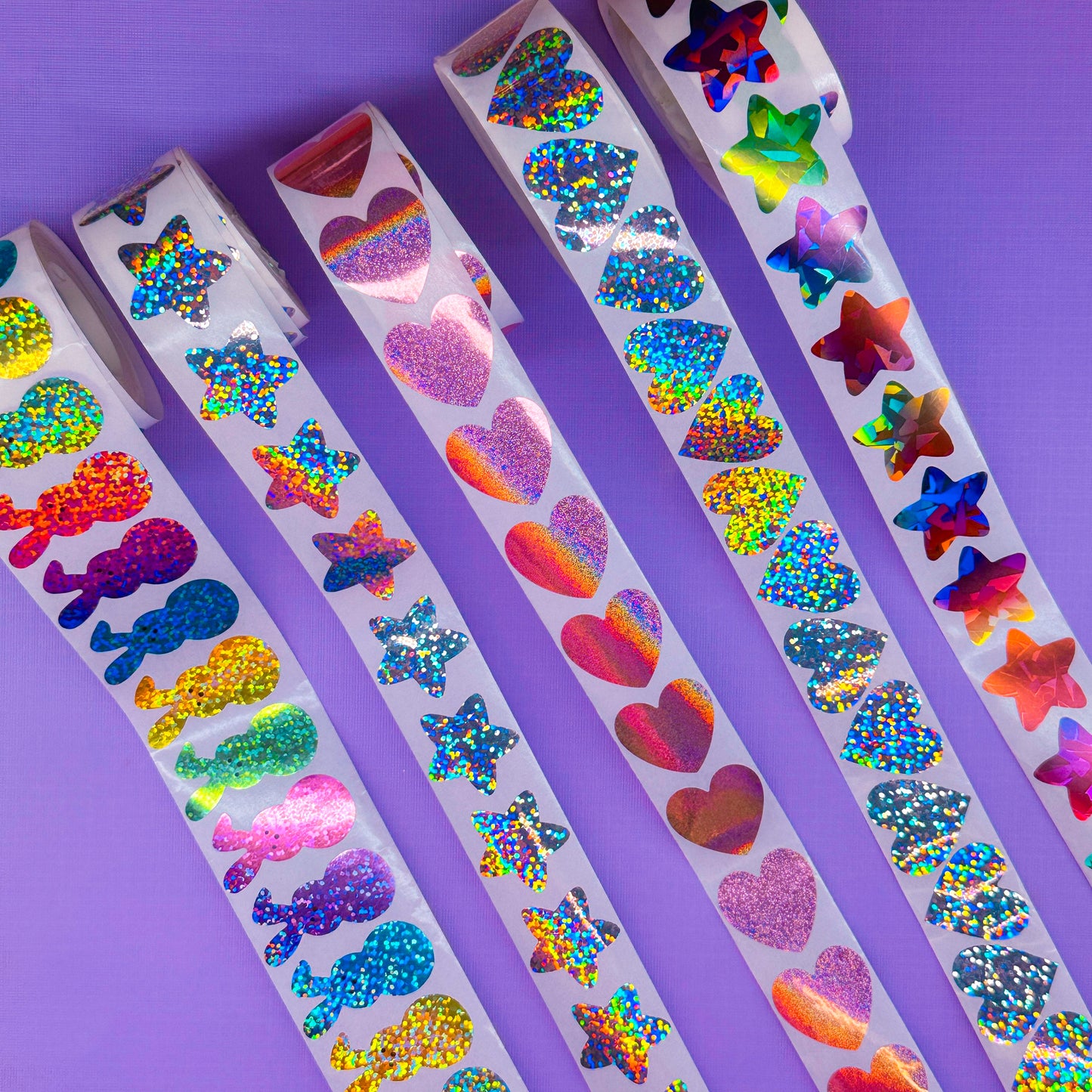 ****1 Per Person, Per Day**** CHOOSE YOUR FREEBIE!