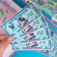 NEW! Journaling Paper Sticker - 1 Magic Dollar