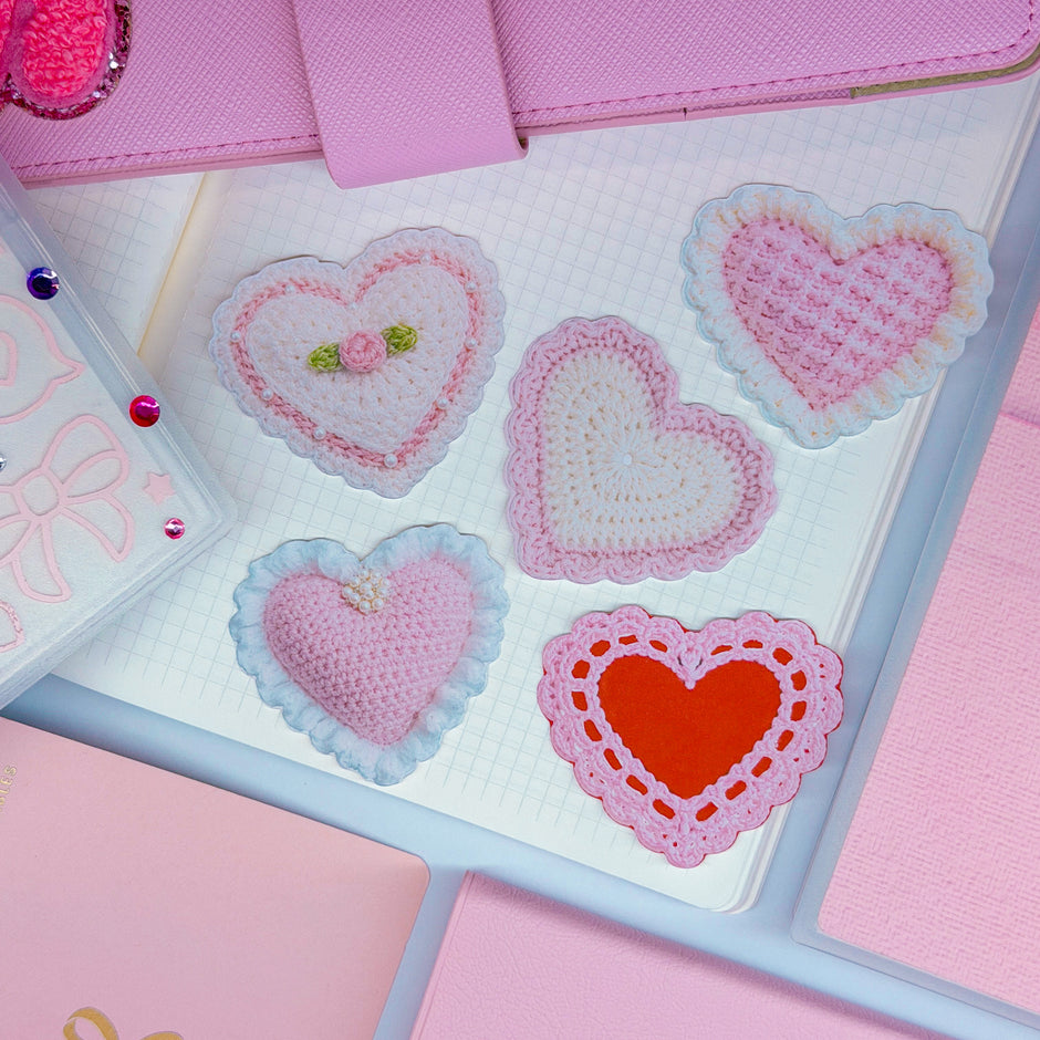 Journaling Stickers – Page 2 – NoWhiteSpaceStickers