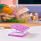 Mini Acrylic Clip - Credit Card