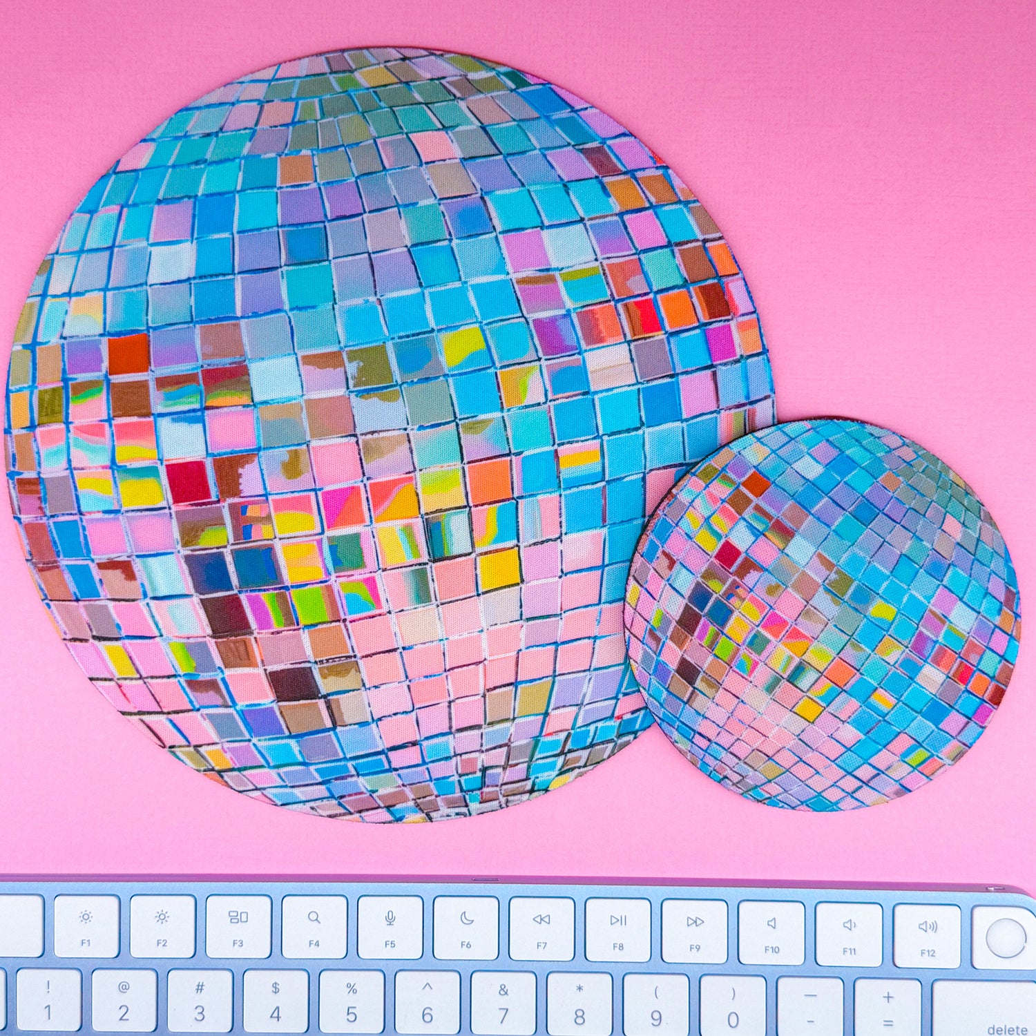Mousepads & Deskpads