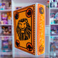 4x6 Sticker / Photo Album - Storybook Cover (Lion King)