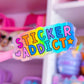 Waterproof Sticker - STICKER ADDICT