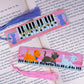 Metal Bookmark - Aristocats