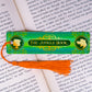 Metal Bookmark - Jungle Book