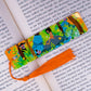 Metal Bookmark - Jungle Book