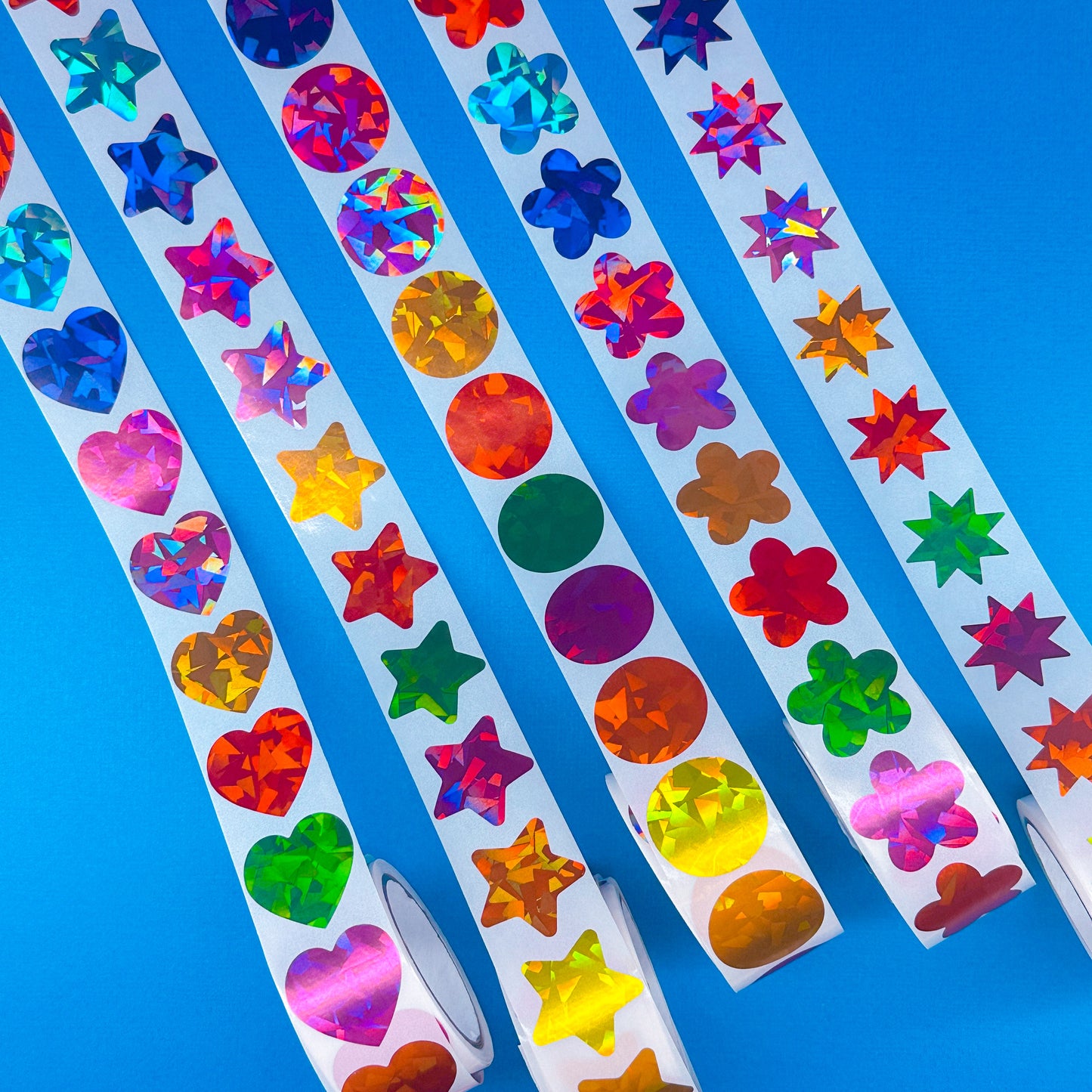 ****1 Per Person, Per Day**** CHOOSE YOUR FREEBIE!