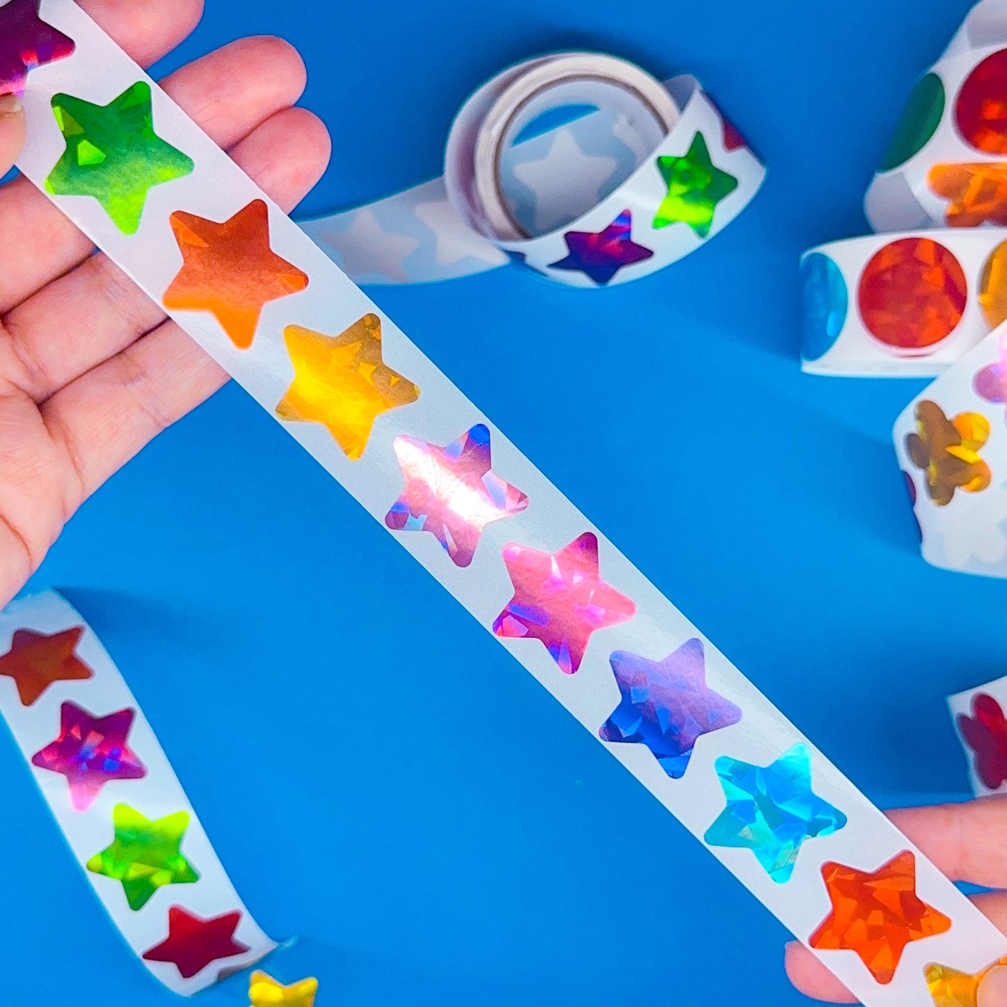 ****1 Per Person, Per Day**** CHOOSE YOUR FREEBIE!