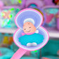 Waterproof Sticker - (Alice In Wonderland) Oyster Sleeping