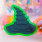 Waterproof Sticker - ELPHIE Hat