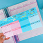 *LIMITED TIME ONLY* FOILED Scene Kit (Standard 1.5") - Cinderella