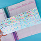 *LIMITED TIME ONLY* FOILED Scene Kit (Standard 1.5") - Cinderella