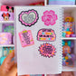 Waterproof Sticker - MY COPING MECHANISM