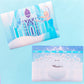 5x7 Full Page Sticker SET - Arendelle Ice Queen (Undated)