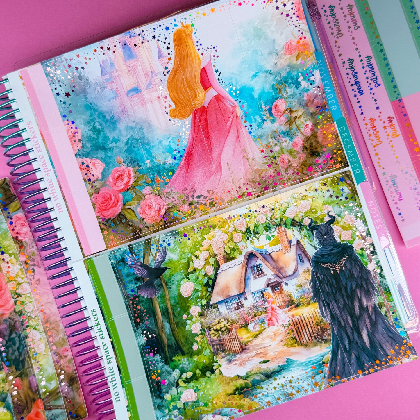 *LIMITED TIME ONLY* Scene Kit - Aurora