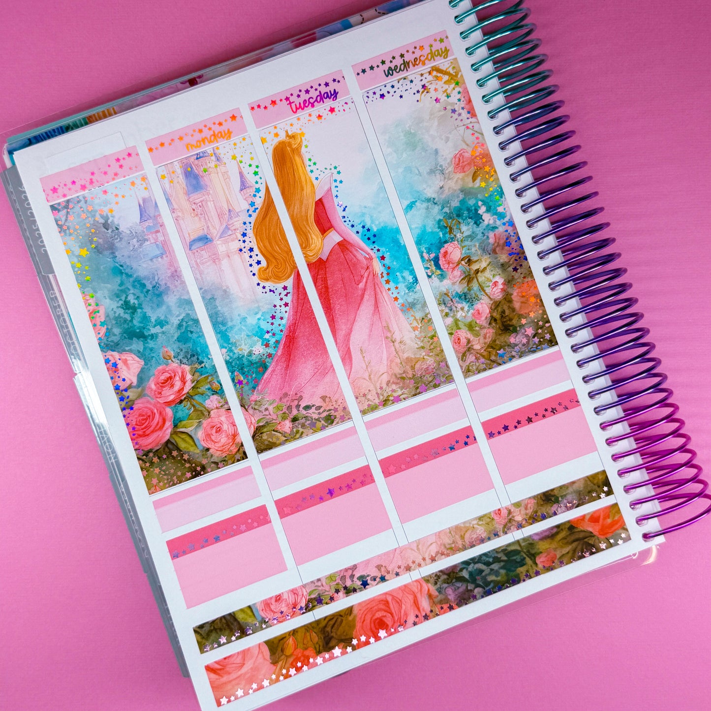 *LIMITED TIME ONLY* Scene Kit - Aurora