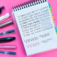 PEN - Pilot Twin Marker