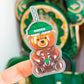 Waterproof Sticker - VIRAL Teddy Bear Cup