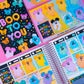 *LIMITED TIME ONLY* FOILED Collection - Tokyo Ghosts 2.0