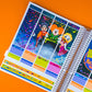 *LIMITED TIME ONLY* FOILED Collection - Boo To You!