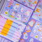 *LIMITED TIME ONLY* FOILED Collection - BOooOoKISH Ghosts