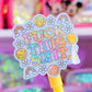 Waterproof Sticker - F This Sh*T