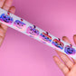 Halloween Journaling Paper Sticker - Sticker Roll Sheets (4" to 6" each)