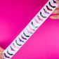 Halloween Journaling Paper Sticker - Sticker Roll Sheets (4" to 6" each)